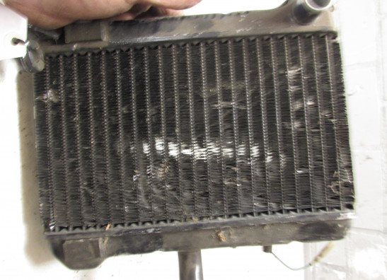 Radiator Honda Goldwing GL