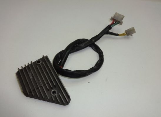 Spanningsregelaar Honda VF 500 