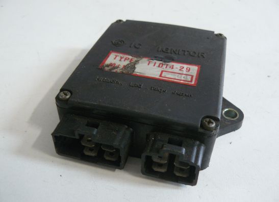 Ignitor CDI ECU Honda CB 700
