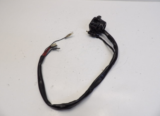 Stuurschakelaar links Kawasaki CSR 305 LTD