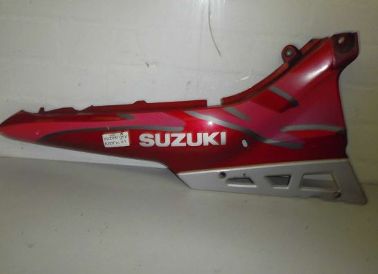 Rechter achterkant Suzuki GSX F 600