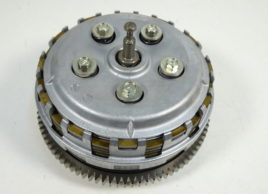 Clutch Kawasaki ER 6