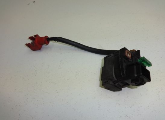Startmotor relais Suzuki GSX R 1000