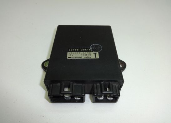 CDI ECU unit Suzuki GSX F 750