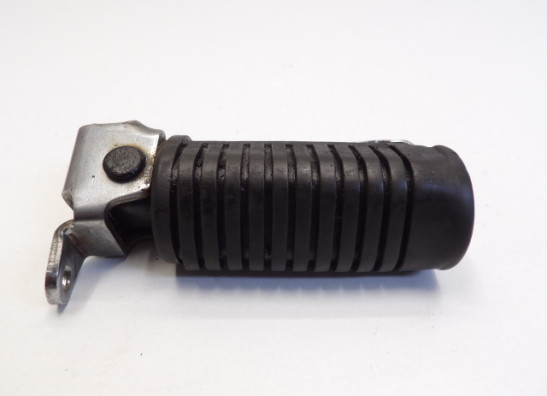 Footrest right Honda CBX 550 F2