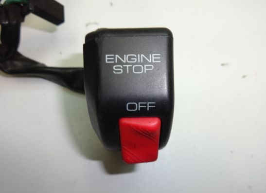 Handlebar switch assy right Yamaha XJ 600 Diversion