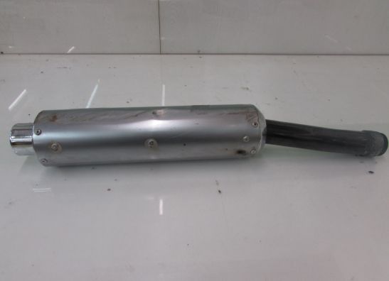 Muffler Kawasaki ZZR 600