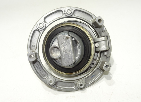 Slotenset Honda CBR 600 F