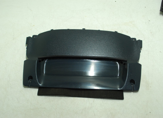Kuipruit Honda ST 1100 Pan European