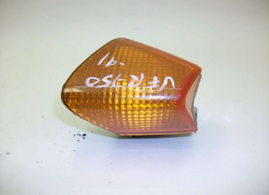 Knipperlicht rechts voor Honda VFR 750