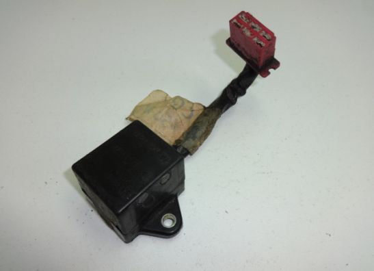 Fuse box Honda CB 450