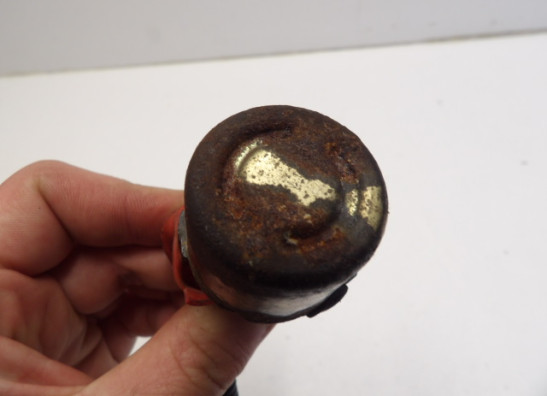 Starter Relay Suzuki GS 500 E