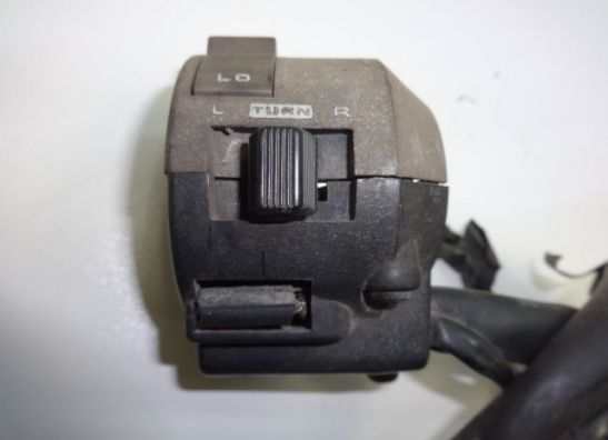 Stuurschakelaar links Honda VF 700  750 F