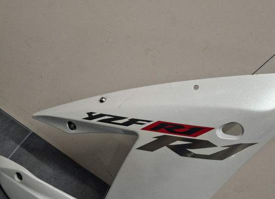 Rechter zijkuip Yamaha YZF R1