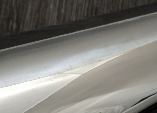 Uitlaat Honda VF 700  750 F