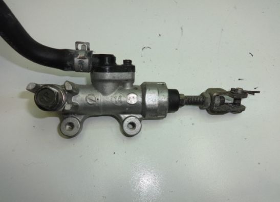 Rear brake master cylinder  Suzuki GSX R 1000