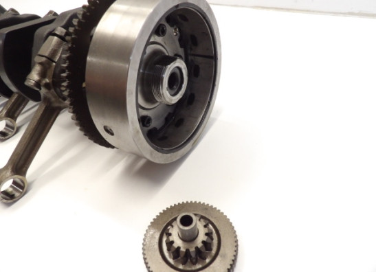 Kurbelwelle Kawasaki Z 1000