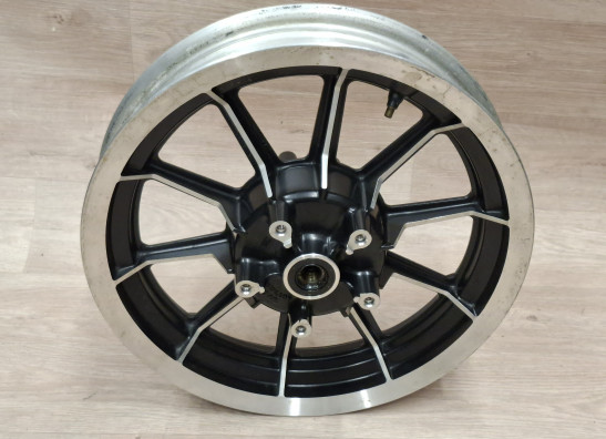Rear wheel Harley Davidson Touring FL