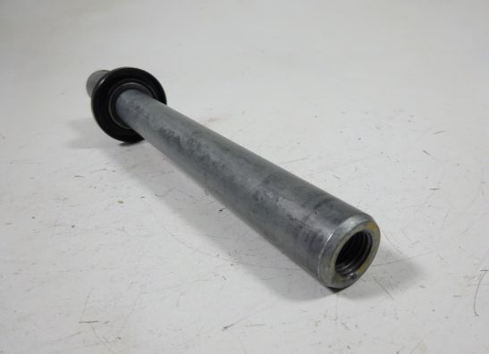 Vooras Honda CBR 600 RR