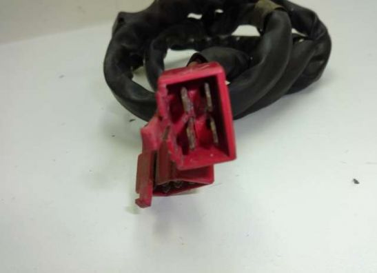 Sicherungkasten Honda VF 500 