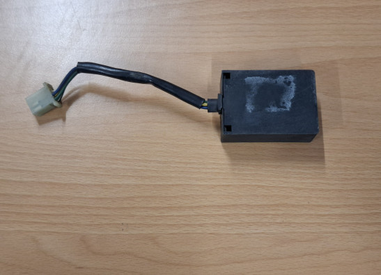 CDI ECU unit Honda VF 700  750 S Sabre