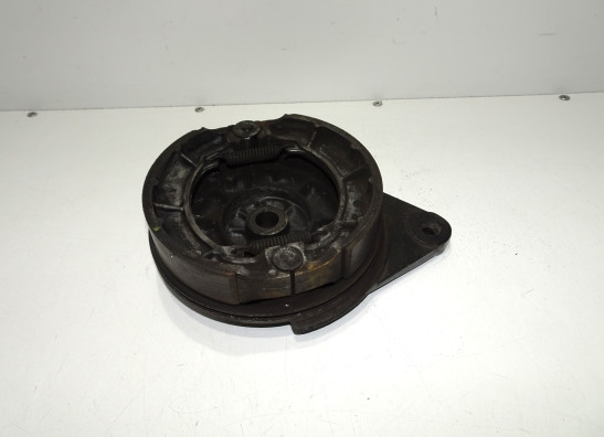 Bremstrommel Kawasaki LTD 440