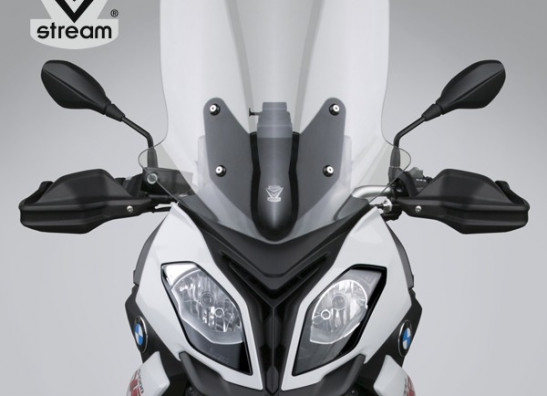 Scheibe Windschild BMW S 1000 XR