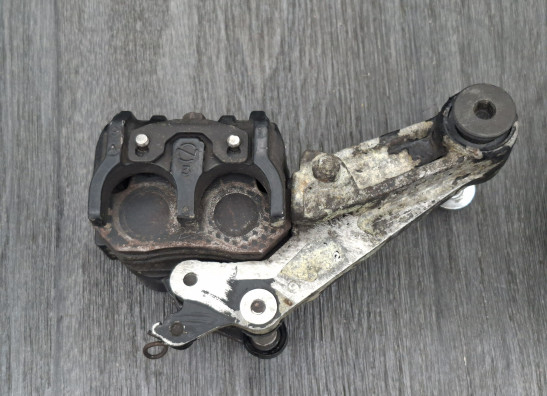 Brake calipers front Honda VF 700  750 S Sabre