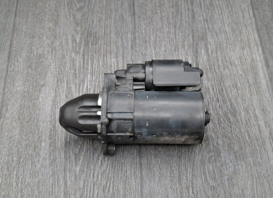 Starting motor BMW R 1200 GS