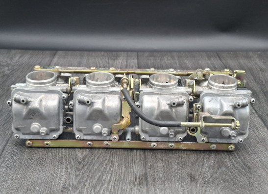 Carburateurset Yamaha FZR 1000