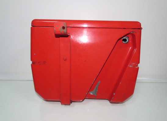 Linker koffer Moto Guzzi V35 V50 V65