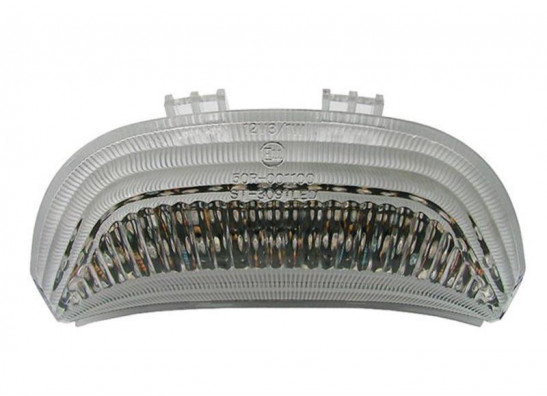 Achterlicht Honda CBR Fireblade