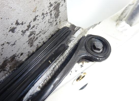 Hinterradschwinge Honda CBR 600 RR