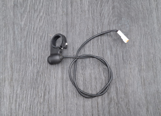 Stuurschakelaar Caballero - Fantic Deluxe 125