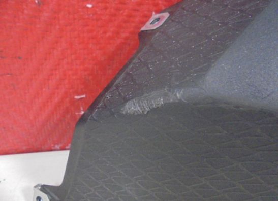 Tankschutz BMW S 1000 RR