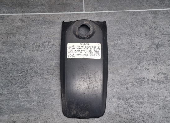 Tankcover Suzuki GS 550