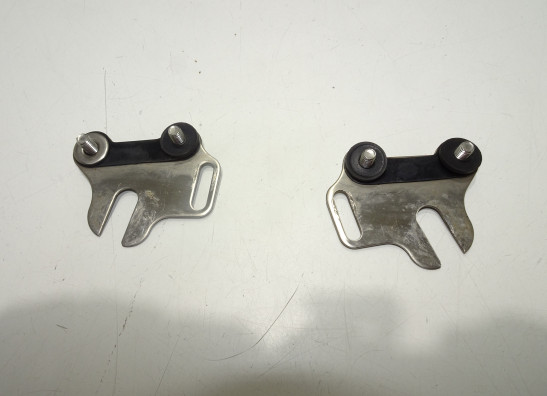 Kuipruit Yamaha XJR 1300