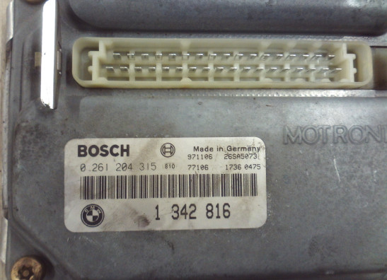 CDI ECU unit BMW R 1200 C