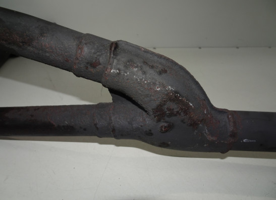 Muffler Suzuki GS 500 E