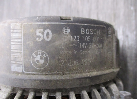 Lichtmaschine BMW R 1150 RT   R 850 RT