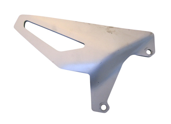 Rechter schetsplaat Ducati Panigale V4 R