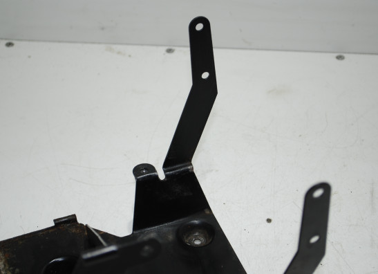 Batterie befestigung BMW R 1100 RT