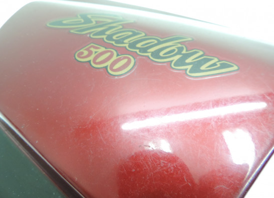 Rechter zijkuip klein Honda VT 500