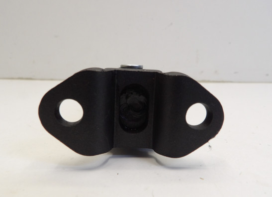 Duo voetsteun links Kawasaki VN 900