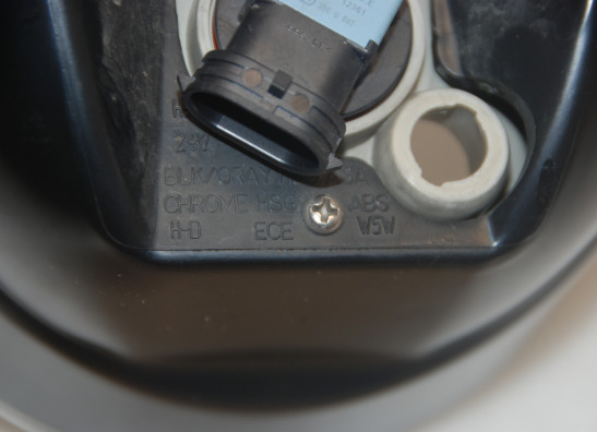 Koplamp Harley Davidson VROD VRSC