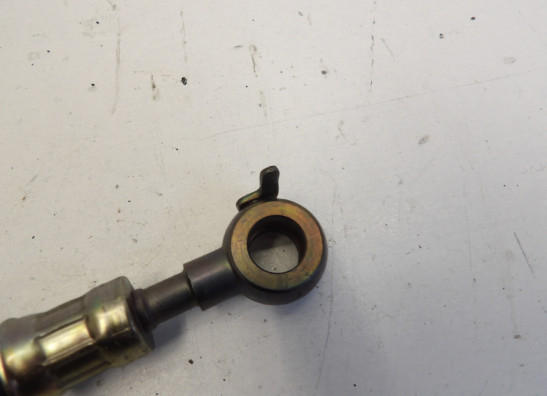 Brandstofslang Honda VFR 800 I