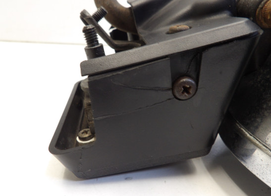 Tacho-set Honda VT 700 750