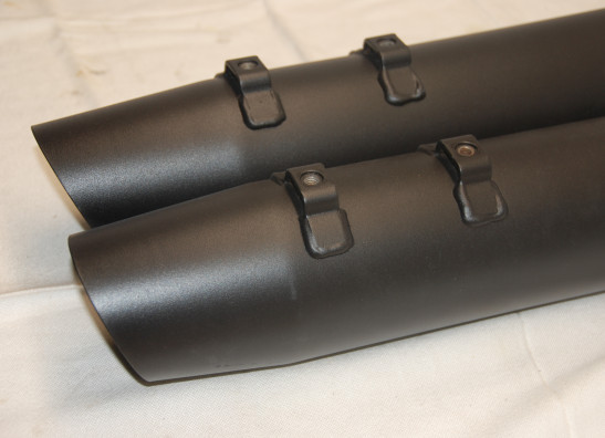 Auspuff Harley Davidson Touring FL