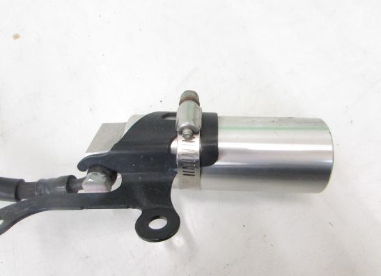 Achterschokbreker Honda CBR 600 RR