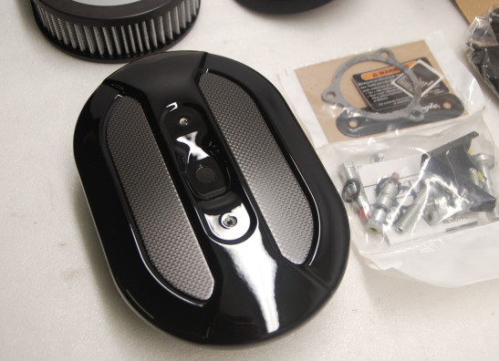 Luchtfilterhuis Harley Davidson Custom universal other